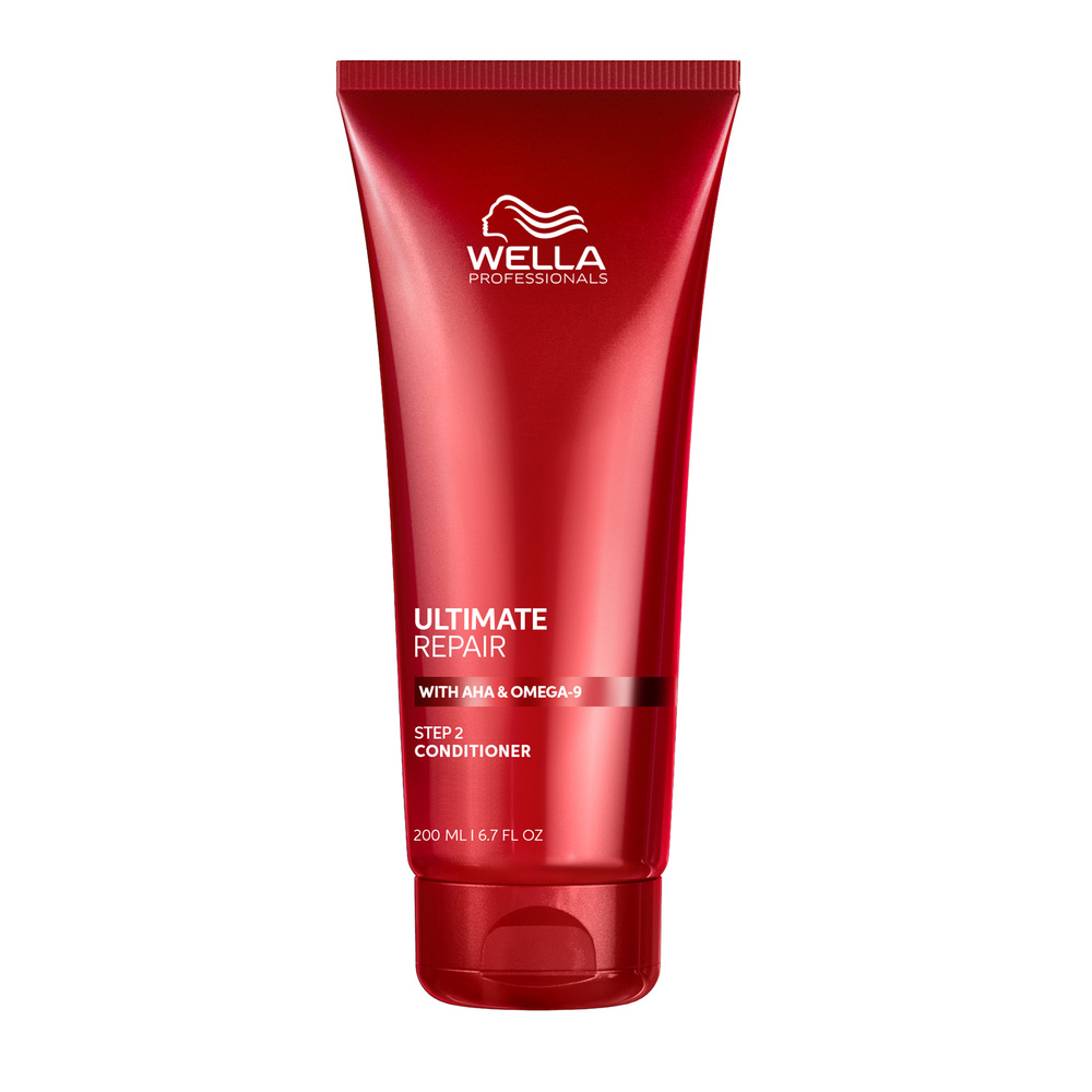 Wella Professionals Ultimate Repair Deep Conditioner 200ml
