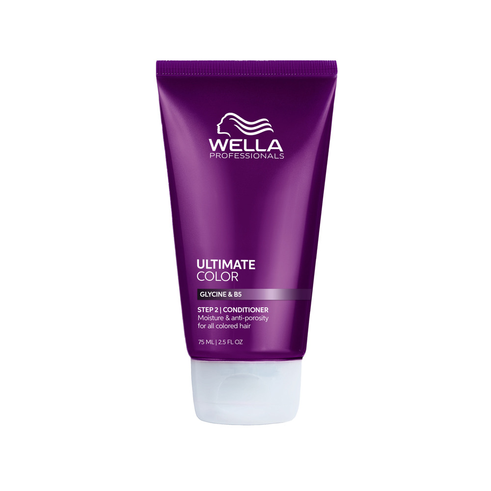 Wella Professionals Ultimate Color Conditioner 75ml