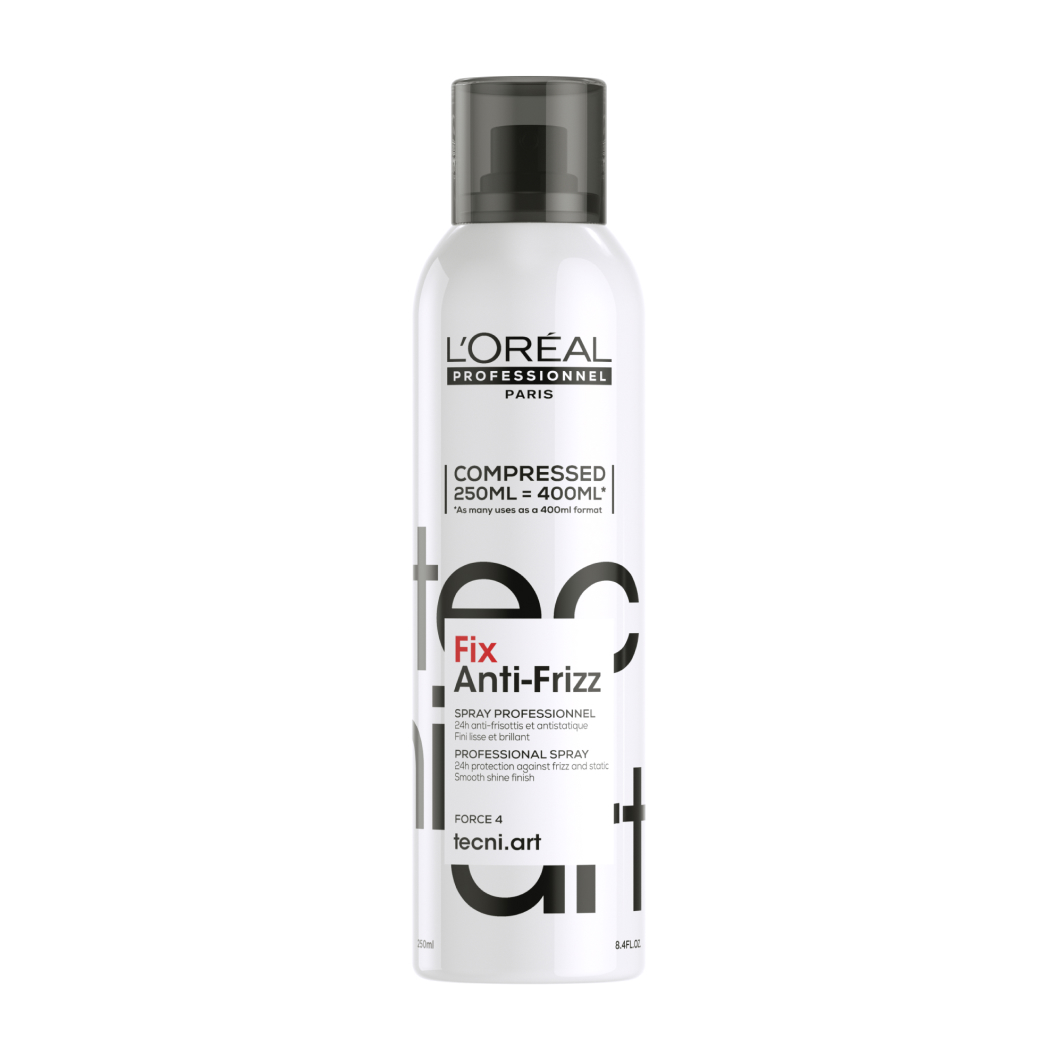 L'Oréal Professionnel Tecni.ART Fix Anti-Frizz Compressed 250ml