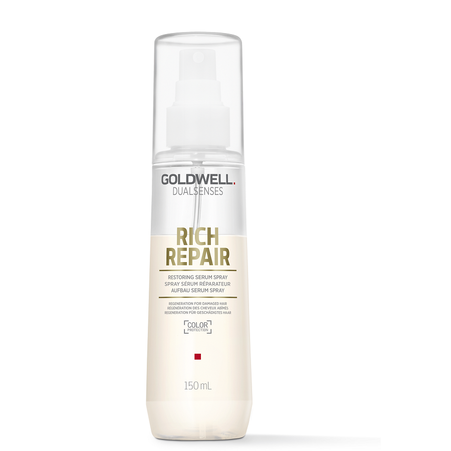 Goldwell dualsenses Rich Repair Restoring Serum Spray 150ml 