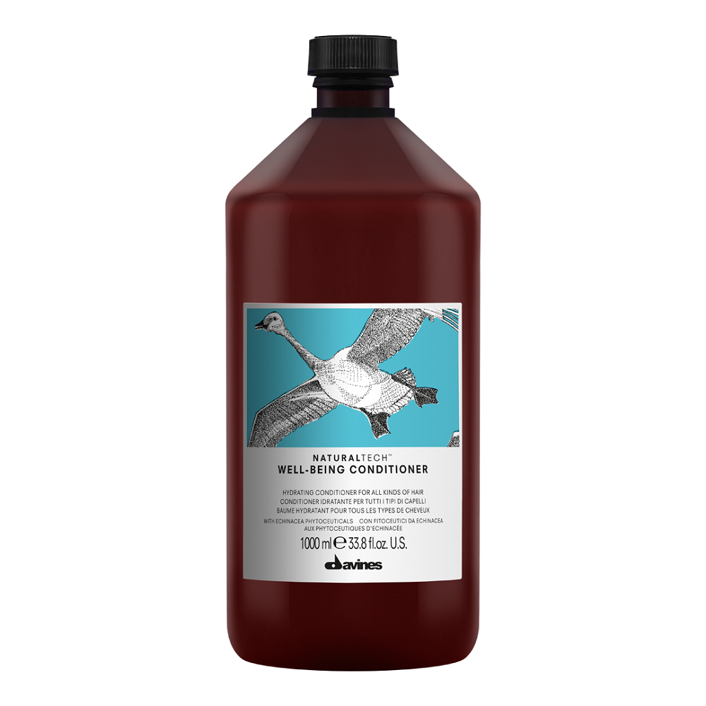 Davines Naturaltech Well-Being Conditioner 1000ml