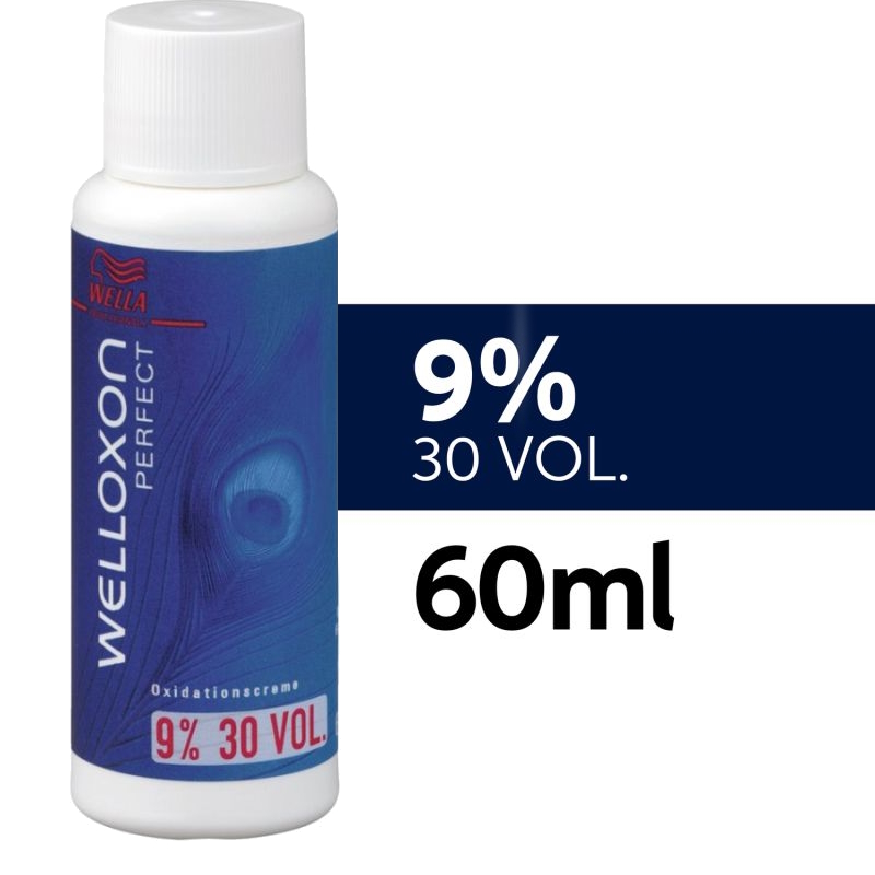 Welloxon Perfect 9% 60ml