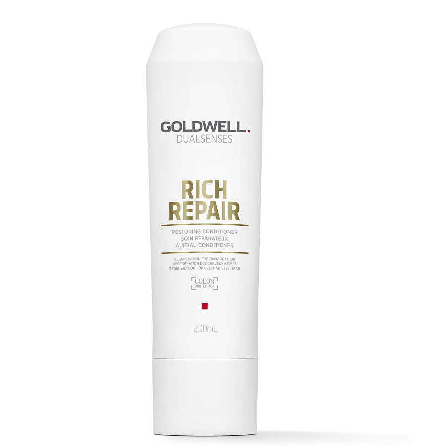 Goldwell dualsenses Rich Repair Restoring Conditioner 200ml 