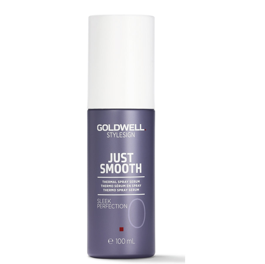 Goldwell Style Sign Just Smooth Sleek Perfection 100ml SALE
