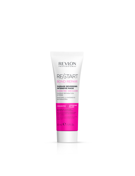 Revlon Professional Re/Start Bond Repair Maske 30ml
