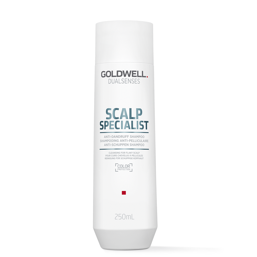 Goldwell dualsenses Scalp Specialist Anti-Dandruff Shampoo 250ml 