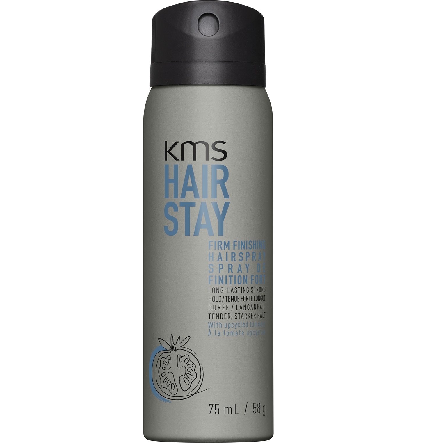 KMS Hairstay Firm Finishing Spray 75ml
