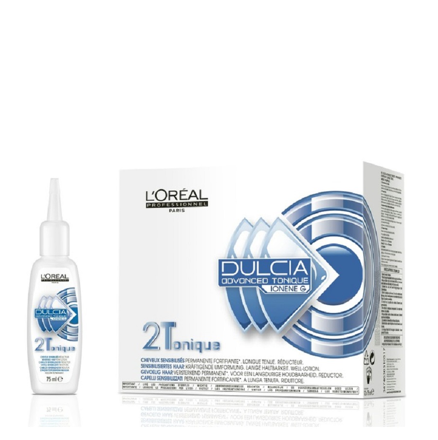 L'Oréal Professionnel Paris Dulcia Advanced 2 Tonique 75 ml