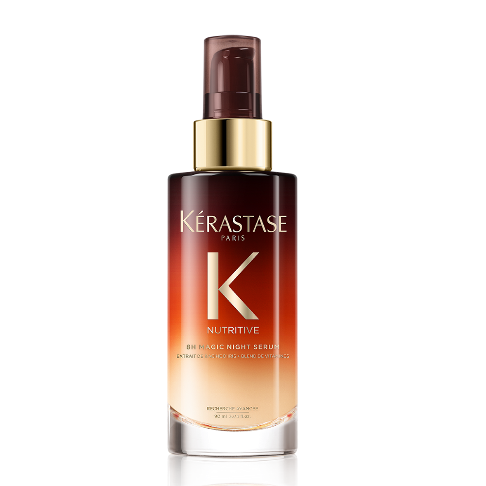 Kerastase Nutritive 8H Magic Night Serum 90ml