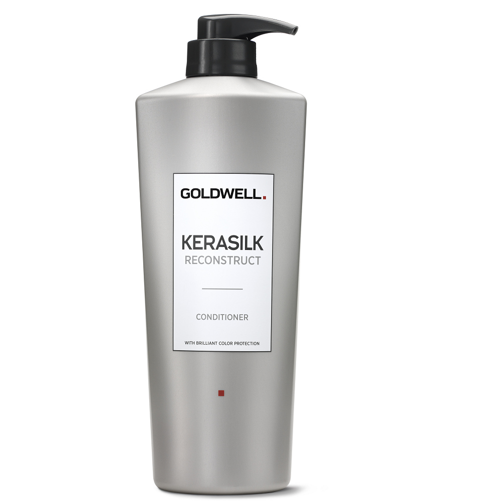 Goldwell Kerasilk Reconstruct Conditioner 1000ml