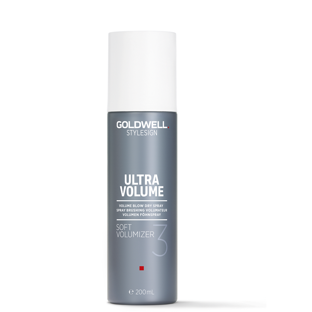 Goldwell Style Sign Ultra Volume Soft Volumizer 200ml SALE