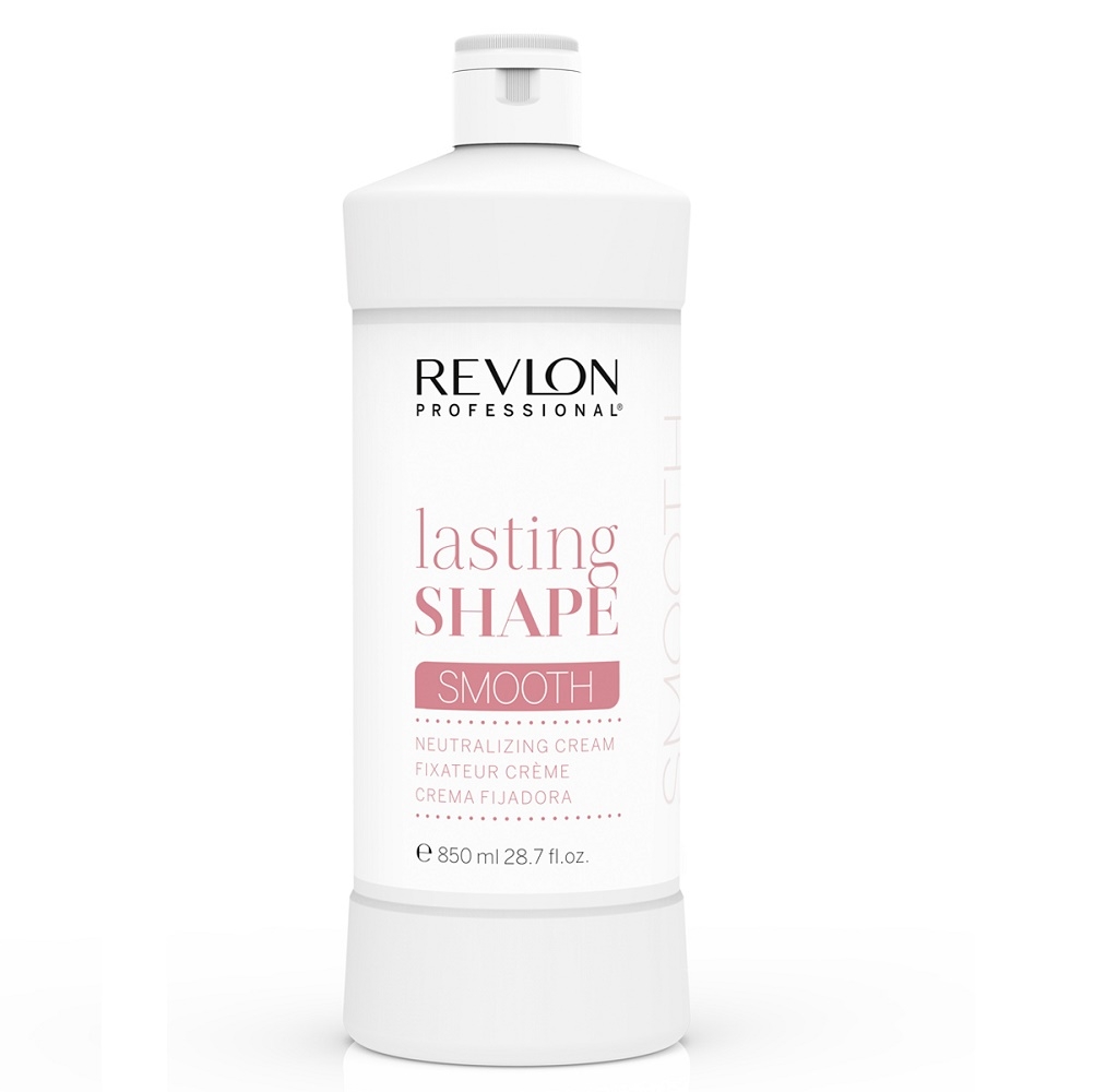 Revlon Professional Lasting Shape Smooth Neutralizer 850ml