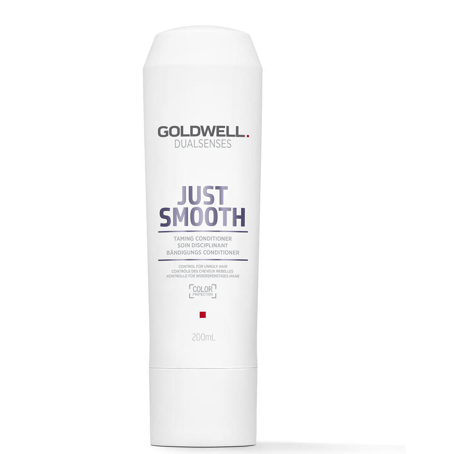 Goldwell dualsenses Just Smooth Taming Conditioner 200ml 