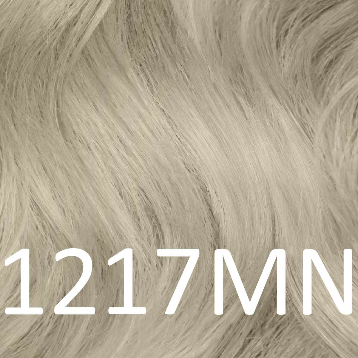 Intense Blond 1217MN Bronzegrau