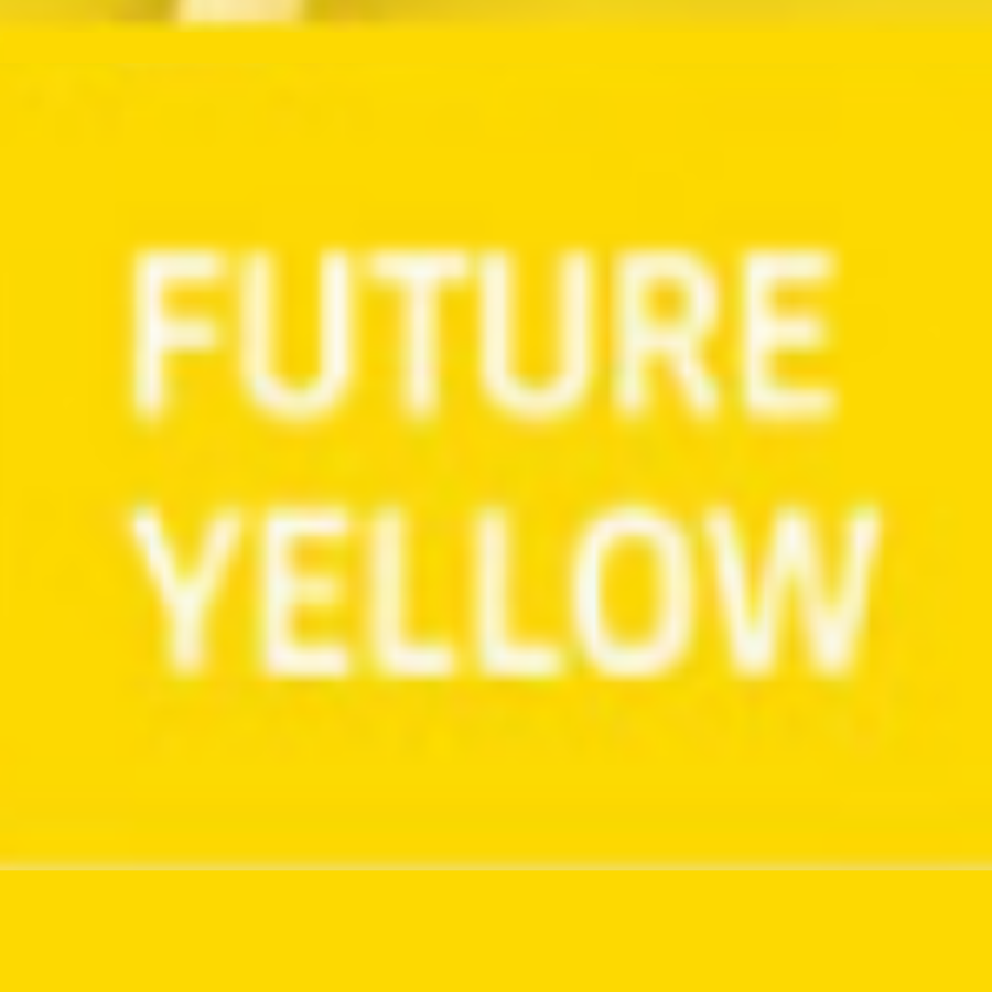 Future Yellow