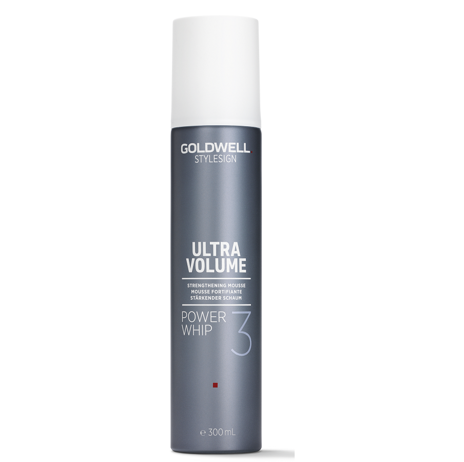 Goldwell Style Sign Ultra Volume Power Whip 300ml SALE