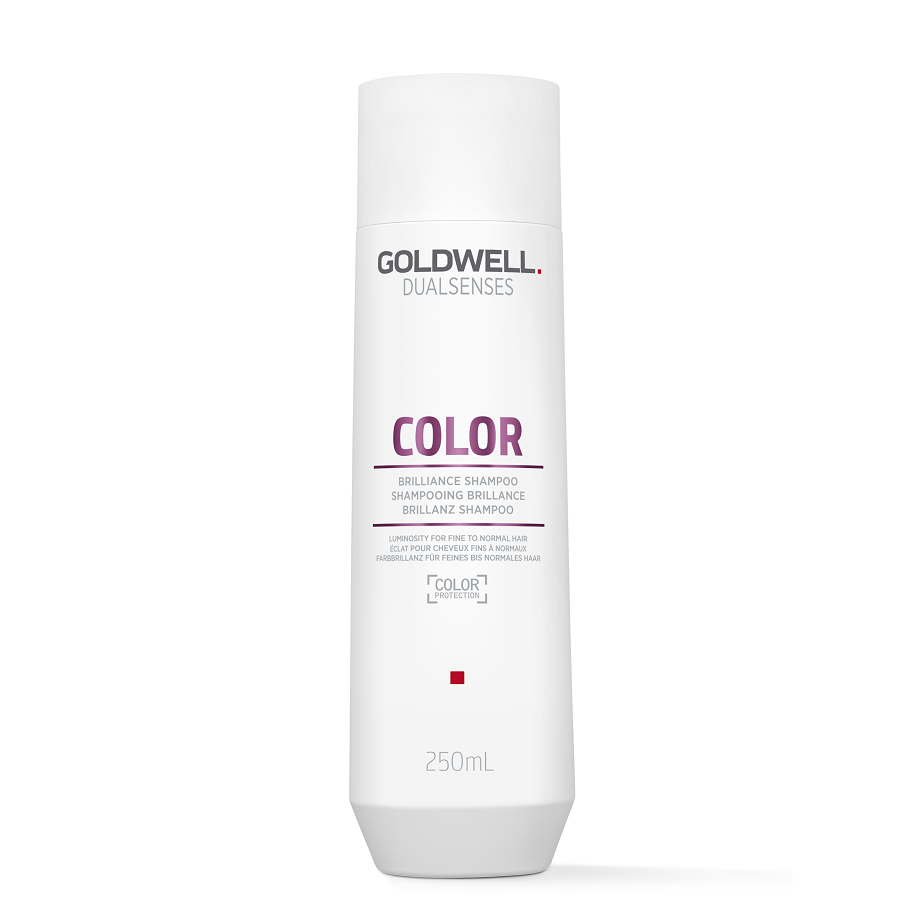 Goldwell dualsenses Color Brilliance Shampoo 250ml