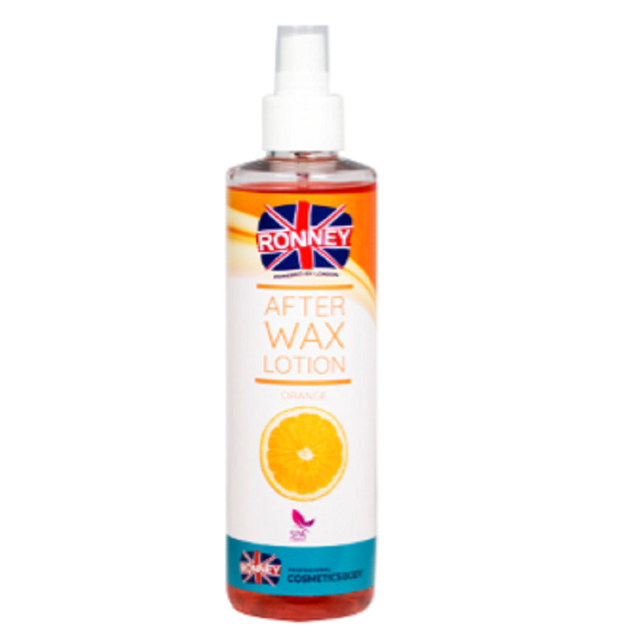 Ronney After Wax Lotion Orange 250ml 