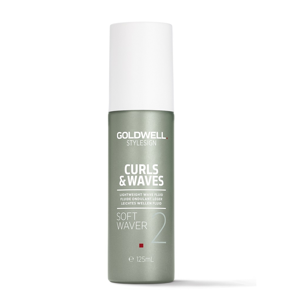 Goldwell Style Sign Curls&Waves Soft Waver 125ml SALE