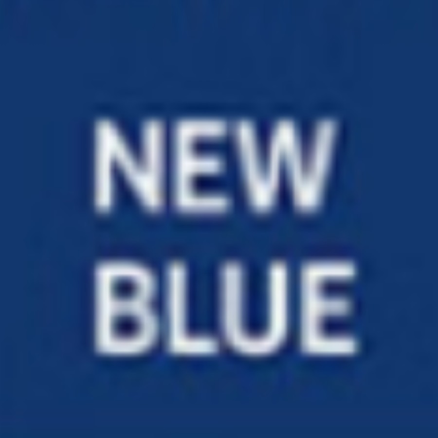 New Blue