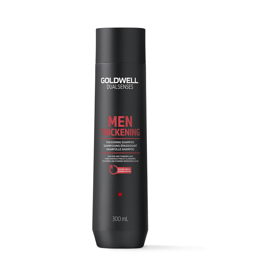 Goldwell dualsenses Men Thickening Shampoo 300ml 