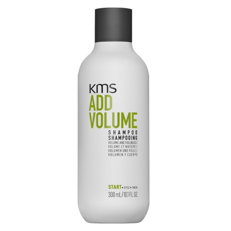KMS Add Volume Shampooing 300ml