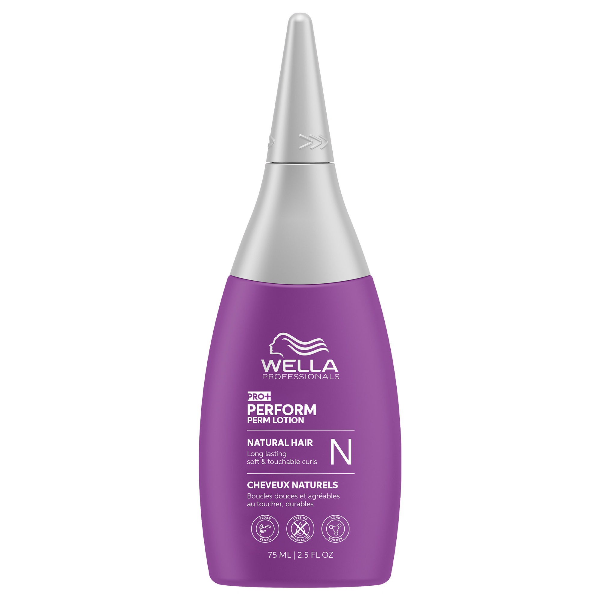 Wella Professionals Pro+ PERFORM Perm Lotion N 75ml