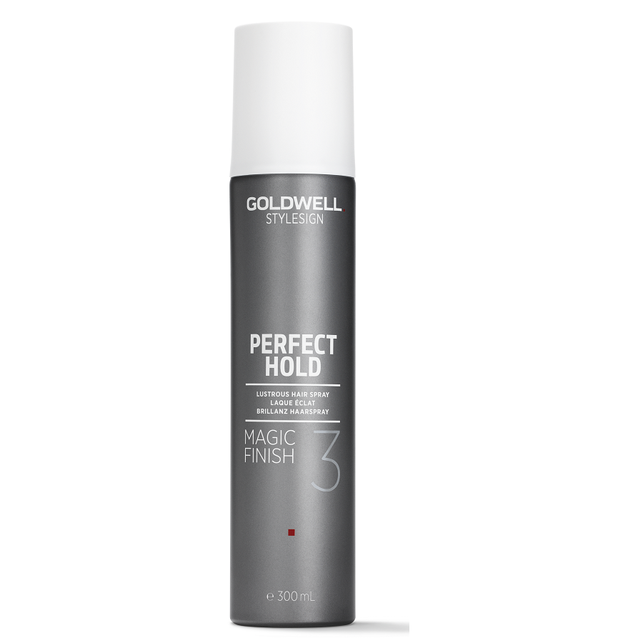 Goldwell Style Sign Perfect Hold Magic Finish 500ml 