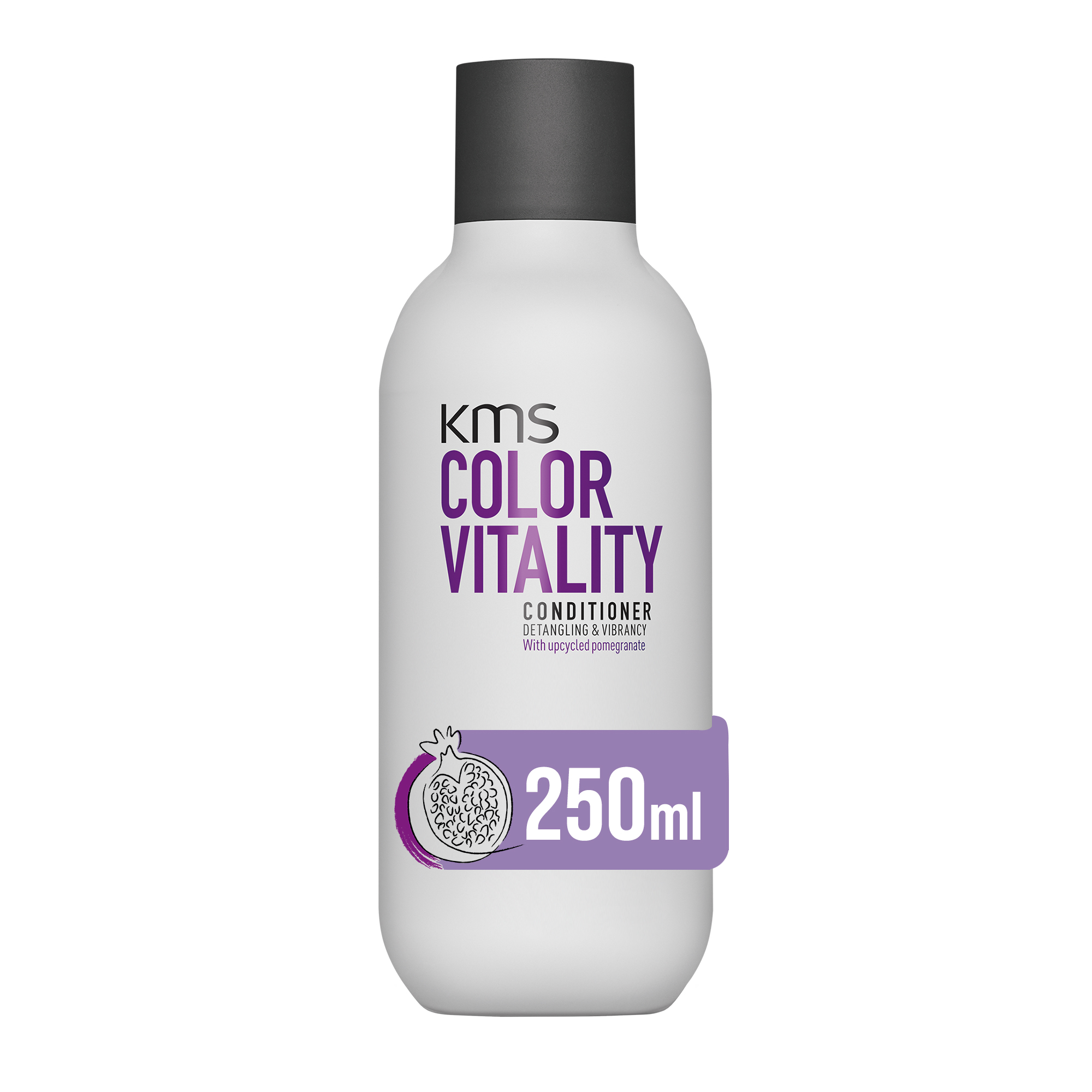 KMS Colorvitality Conditioner 250ml