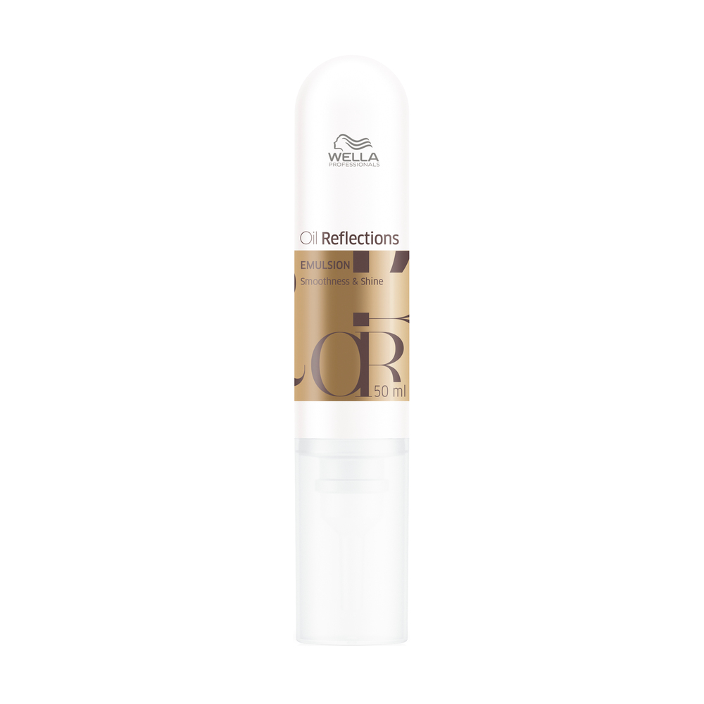 Wella Professionals Oil Reflections Emulsion 50ml
