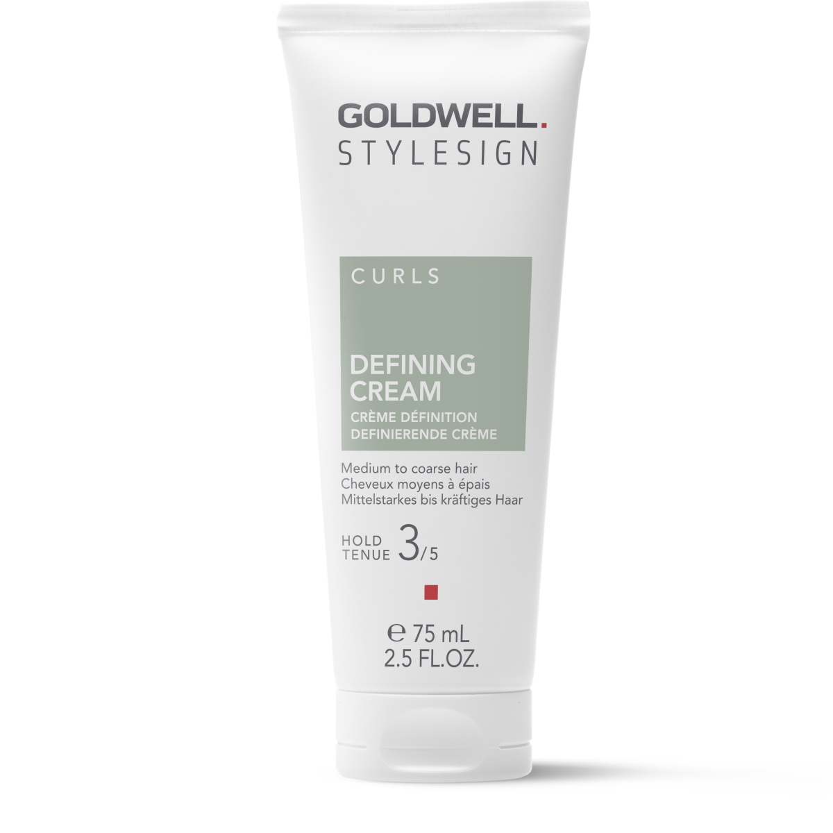 Goldwell Style Sign Curls Defining Cream 75ml