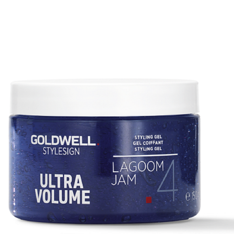 Goldwell Style Sign Ultra Volume Lagoom Jam 150ml SALE