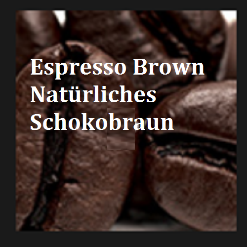 Sebastian Cellophanes Espresso Brown 300ml 3-6