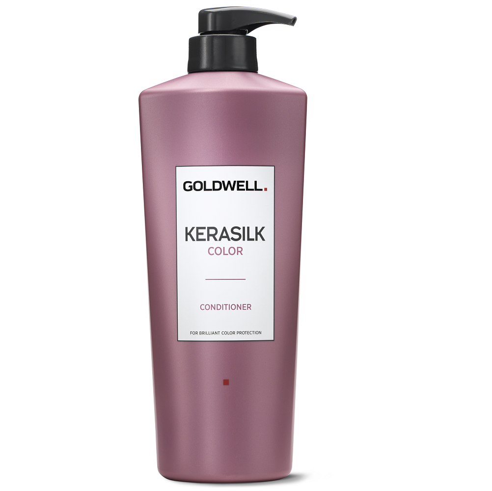 Goldwell Kerasilk Color Conditioner 1000ml
