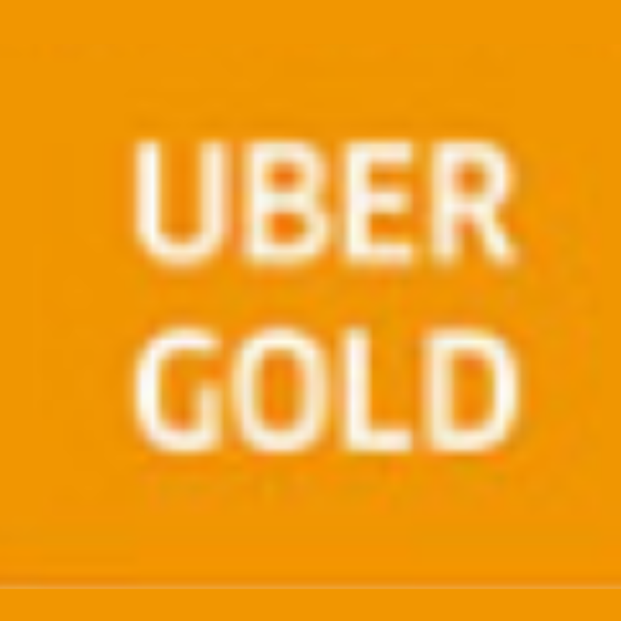 Uber Gold