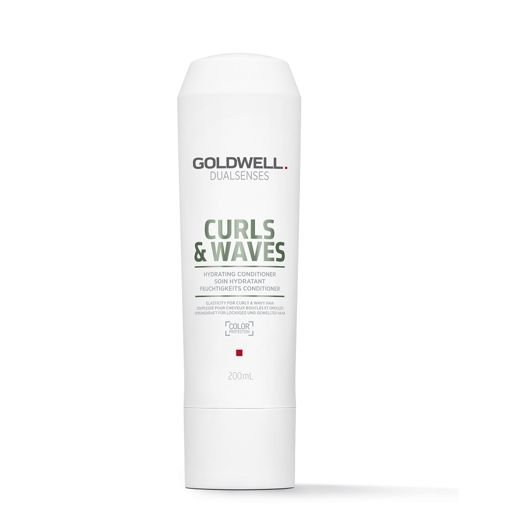Goldwell dualsenses Curls&Waves Conditioner 200ml
