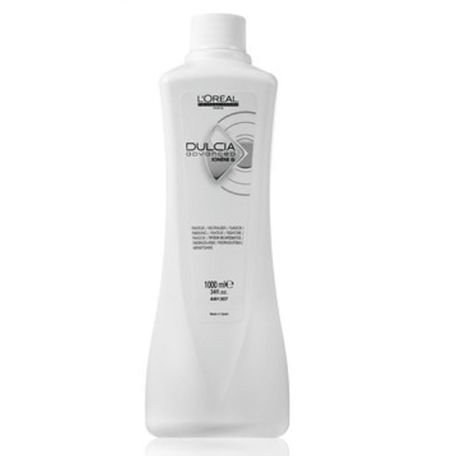 L'Oréal Professionnel Paris Dulcia Advanced Fixierung 1000ml