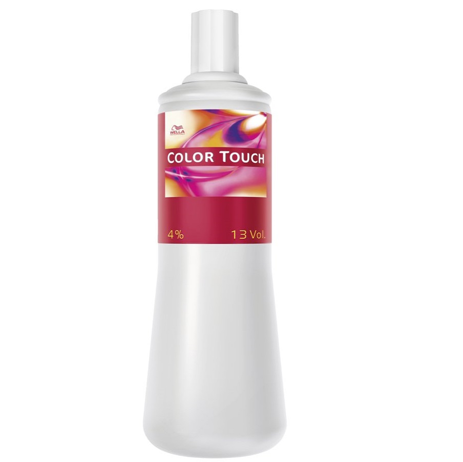 Color Touch Intensiv Emulsion 4% 1000ml