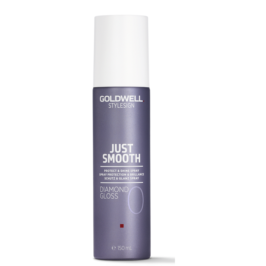 Goldwell Style Sign Just Smooth Diamond Gloss 150ml SALE