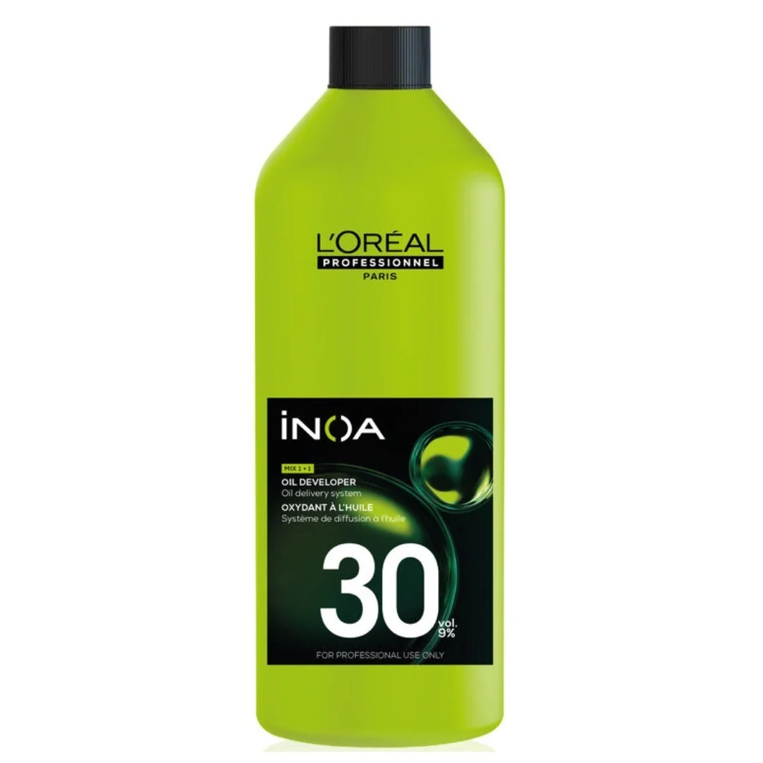 Loreal Inoa Oxidant 9% 1000ml