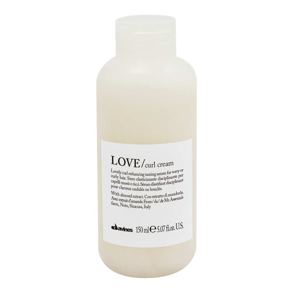 Davines Essential Haircare LOVE CURL Cream 150ml