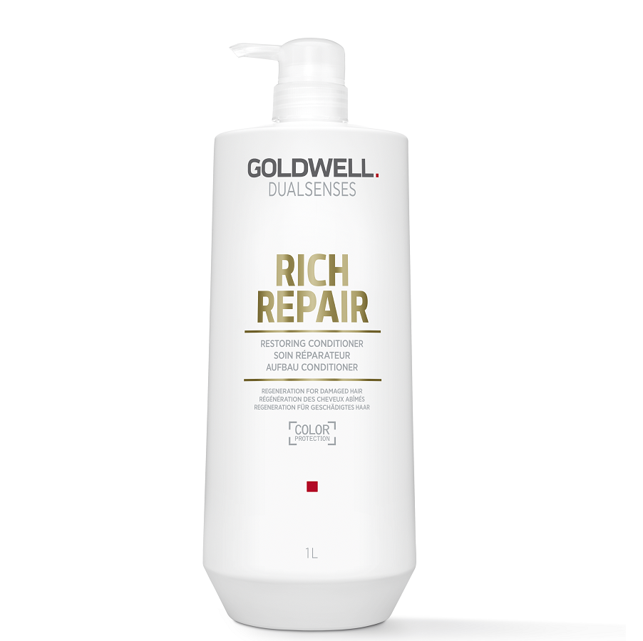 Goldwell dualsenses Rich Repair Restoring Conditioner 1000ml 