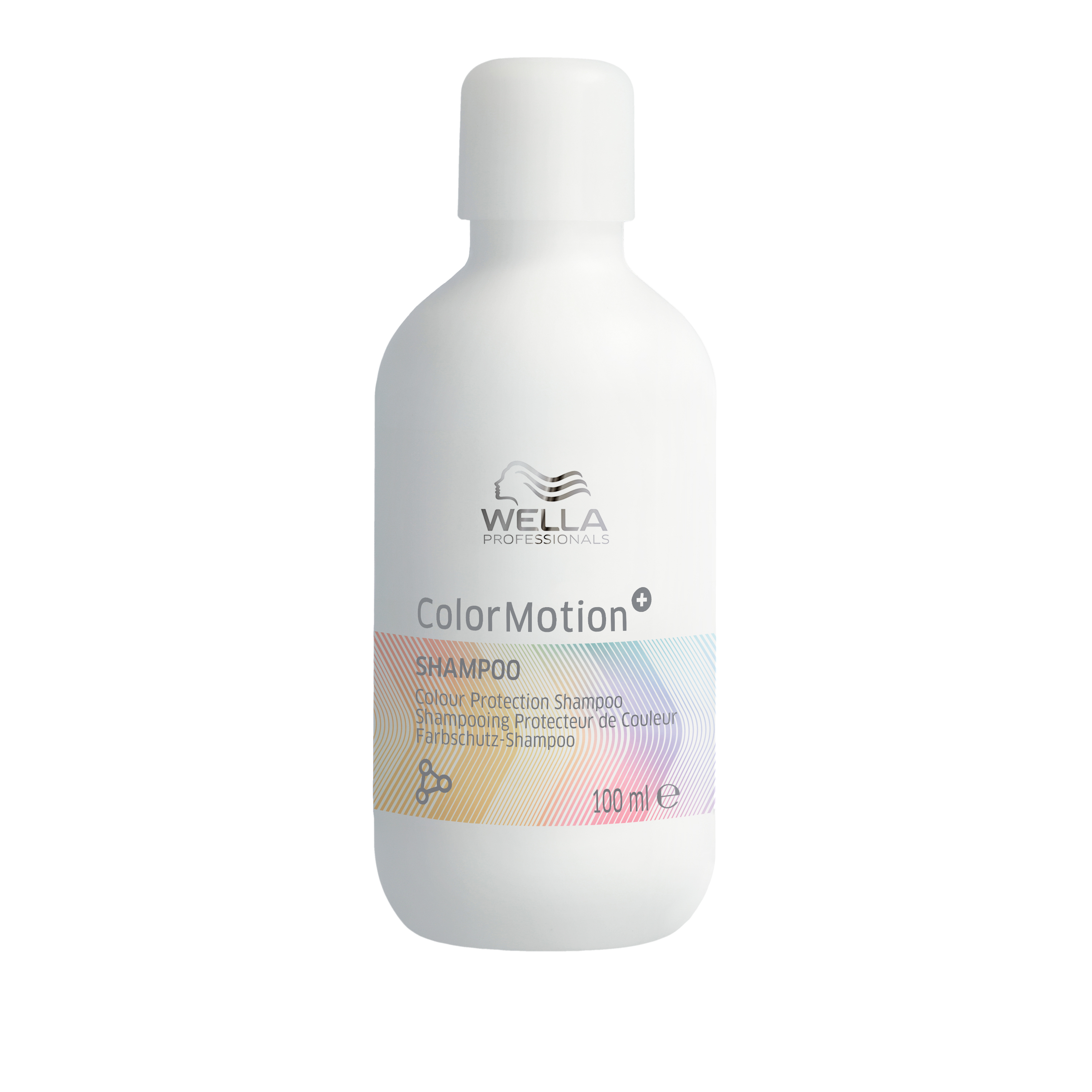 Wella ColorMotion+ Shampoo 100ml