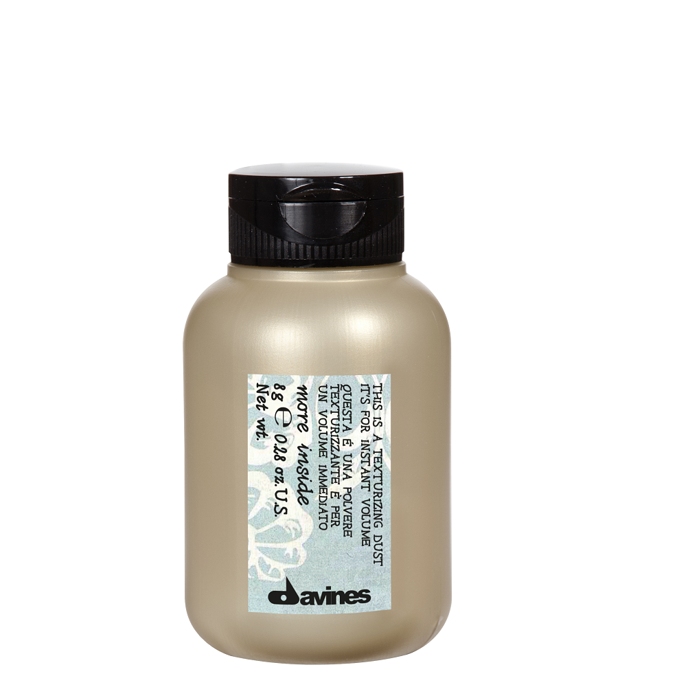 Davines More Inside Texturizing Dust 8g  SALE