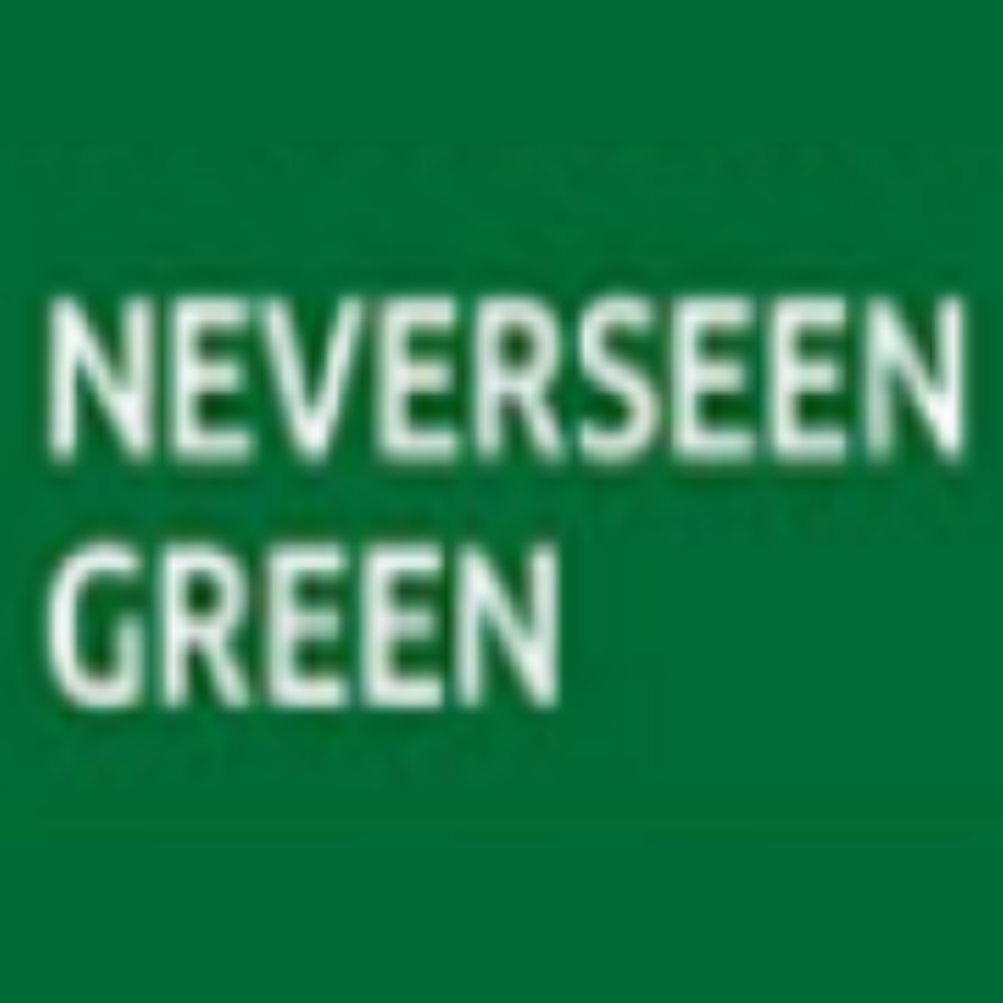Never Seen Green