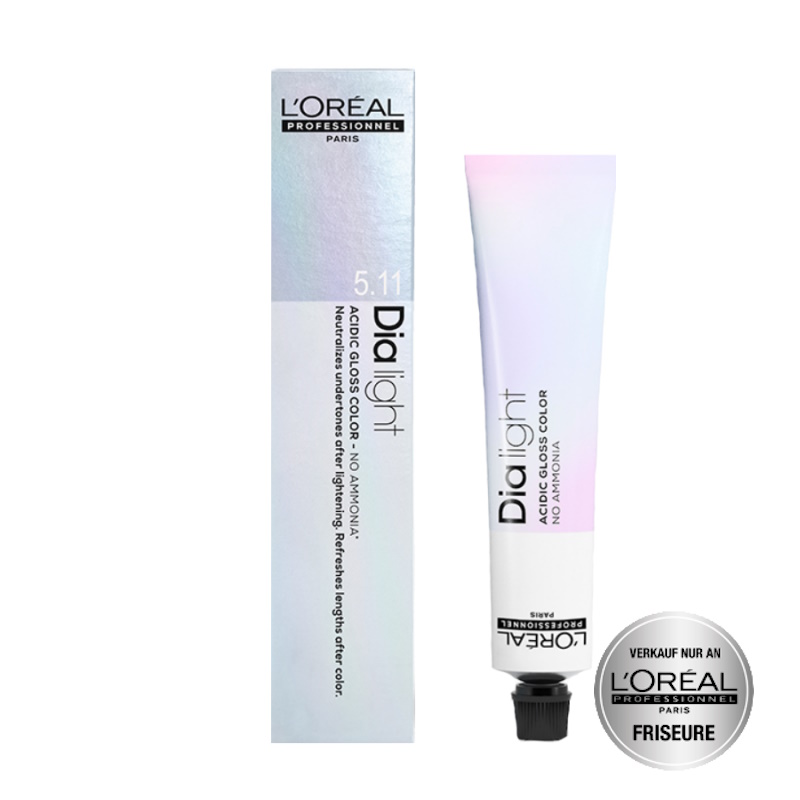 L'Oréal Professionnel Paris Dia Light 50ml 