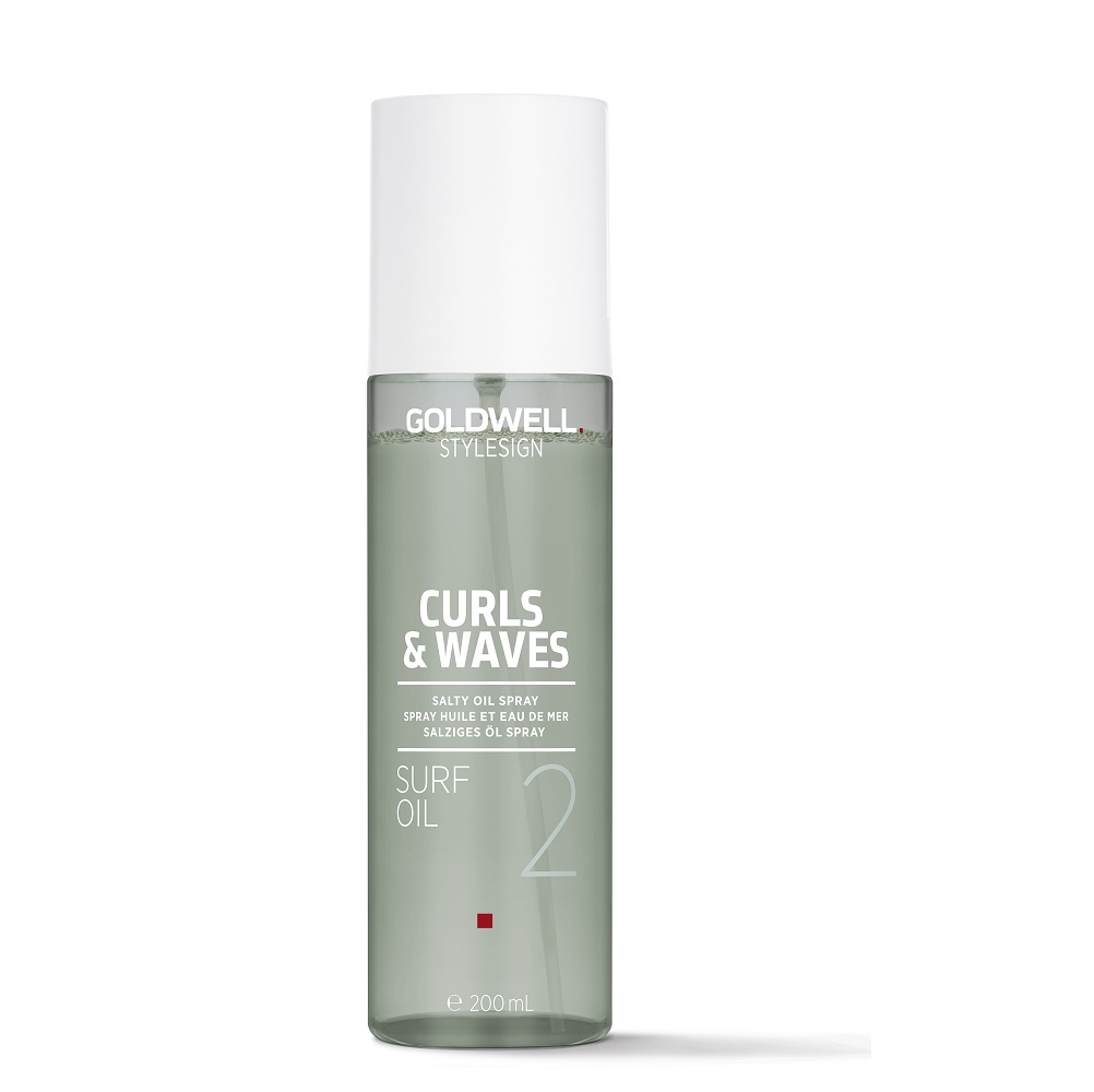 Goldwell Style Sign Curls&Waves Surf Oil 200ml