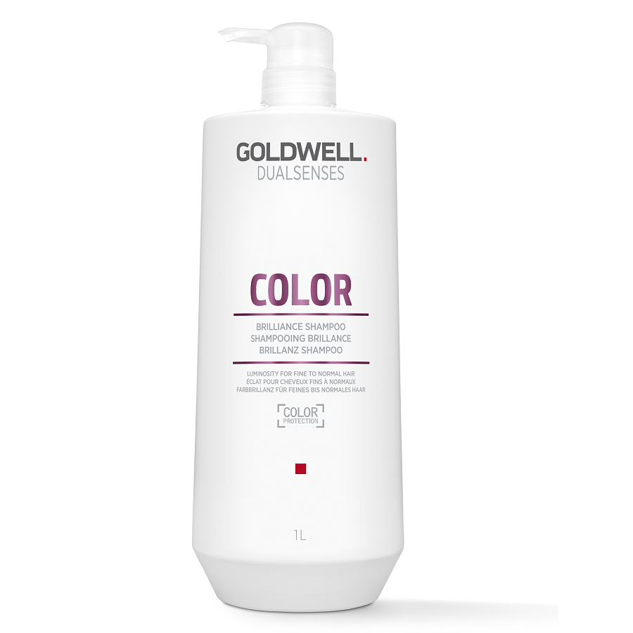 Goldwell dualsenses Color Brilliance Shampoo 1000ml