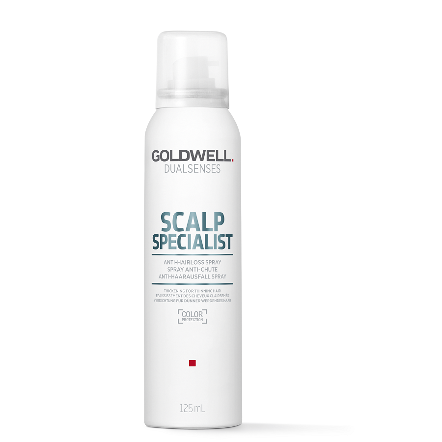 Goldwell dualsenses Scalp Specialist Anti-Hair Loss Spray 125ml 