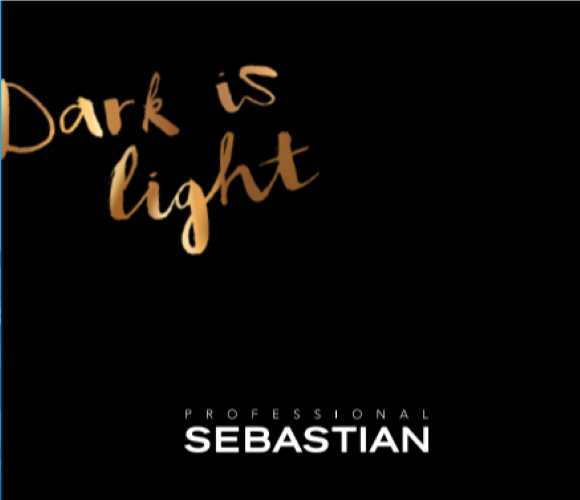 Sebastian Dark Oil Mask 500ml